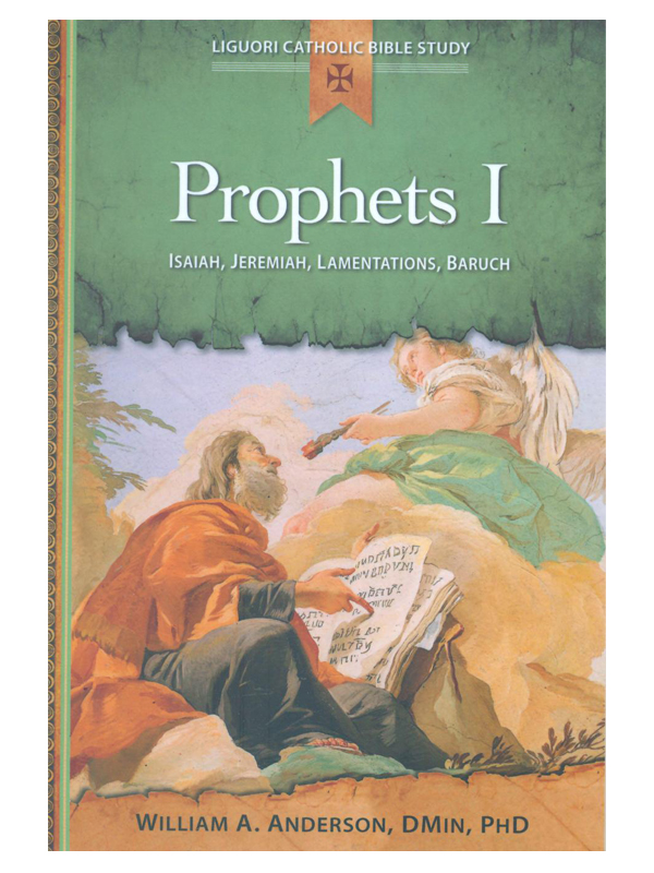 478. Prophets I