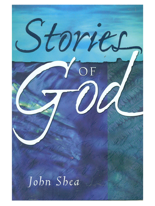 502. Stories of God