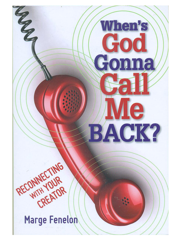 514. Whens God Gonna Call Me Back ?