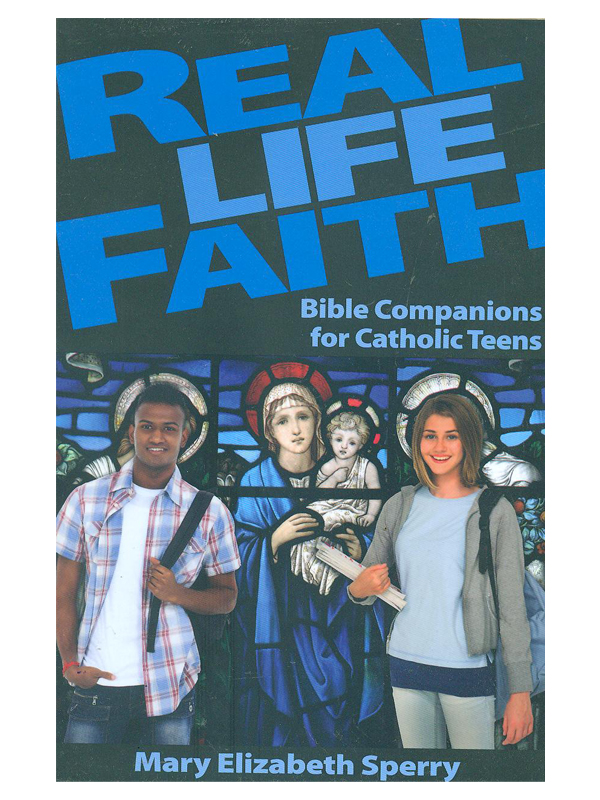 516. Real Life Faith