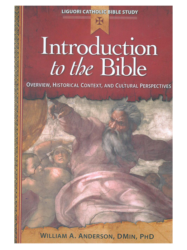 523. Introduction to the Bible