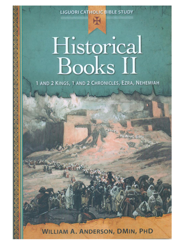 525. Historical Books II