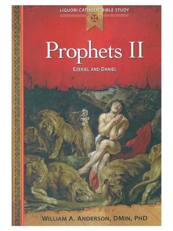 530. Prophets II