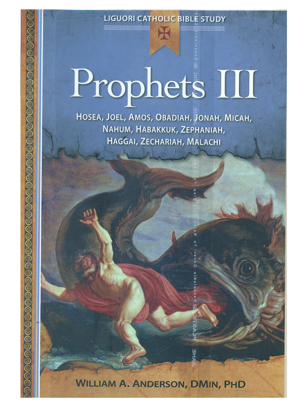 531. Prophets III