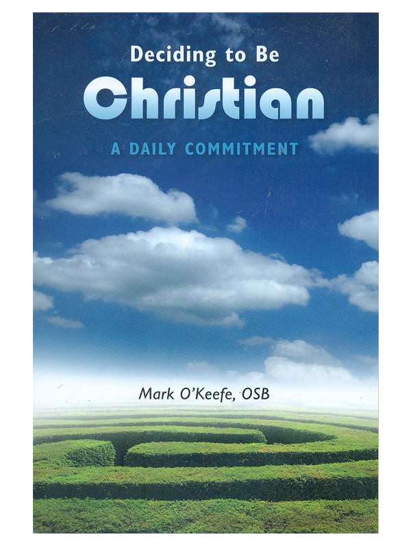 510. Deciding to be Christian