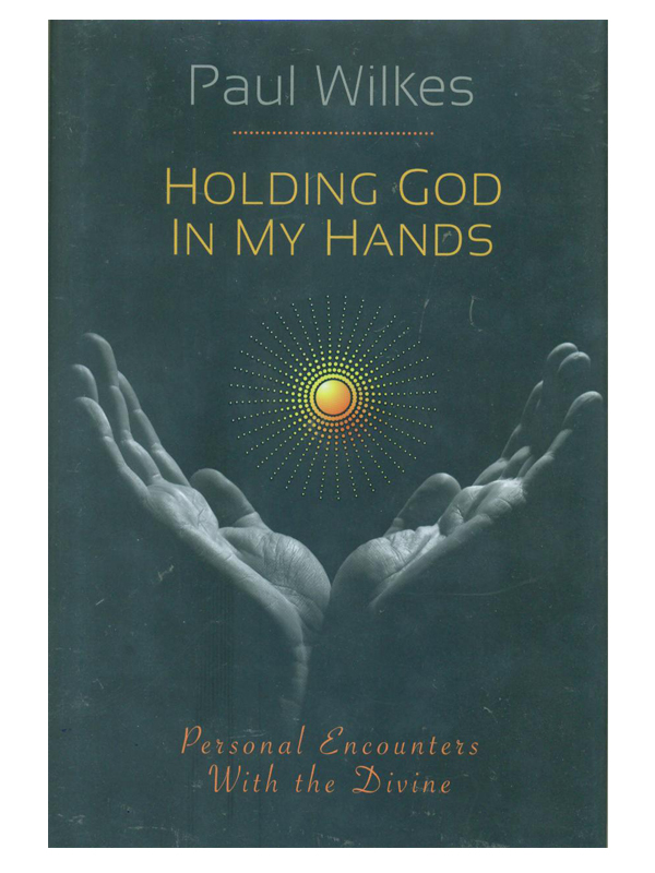 511. Holding God in My Hands