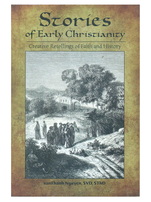 512. Stories of Early Christianity