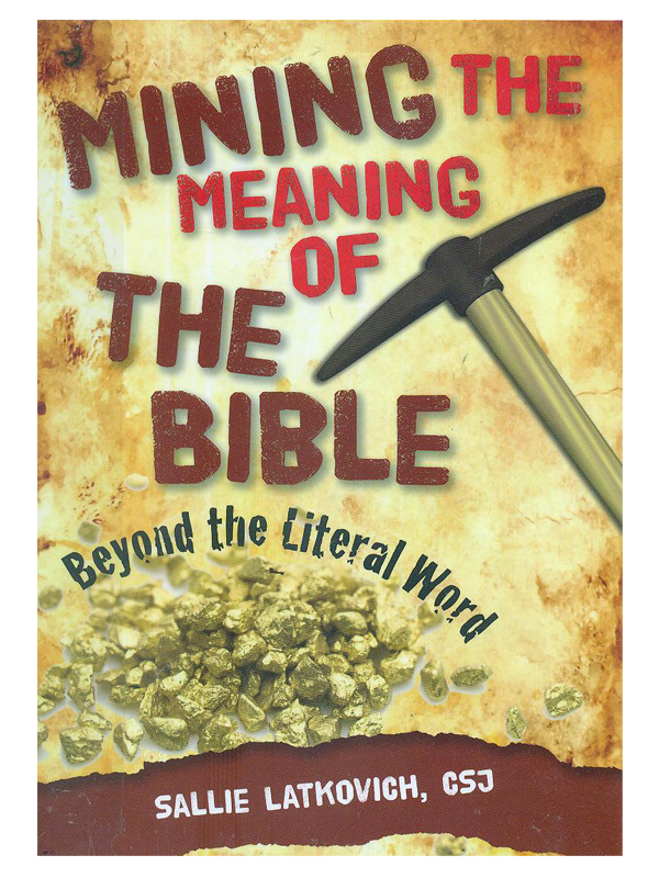 611. Mining the Meaning of The Bible