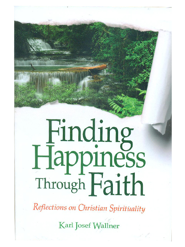 578. Finding Happiness Through Faith