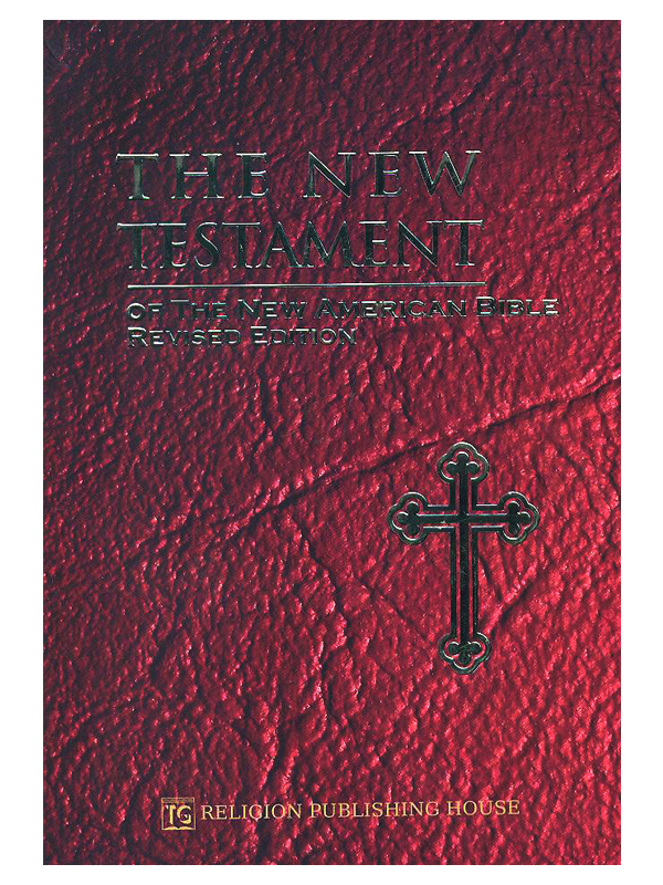 271. The New Testament - nhỏ