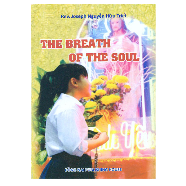 16. The Breath of The Soul