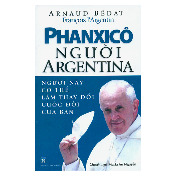 44. Phanxicô người Argentina