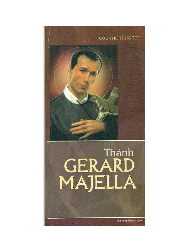 158. Thánh Gerard Majella