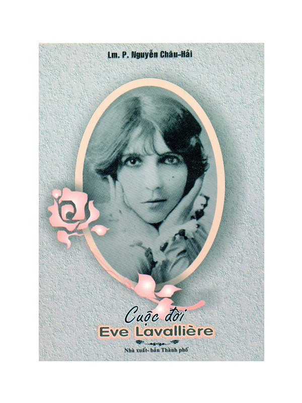 24. Cuộc đời Eve Lavalliere