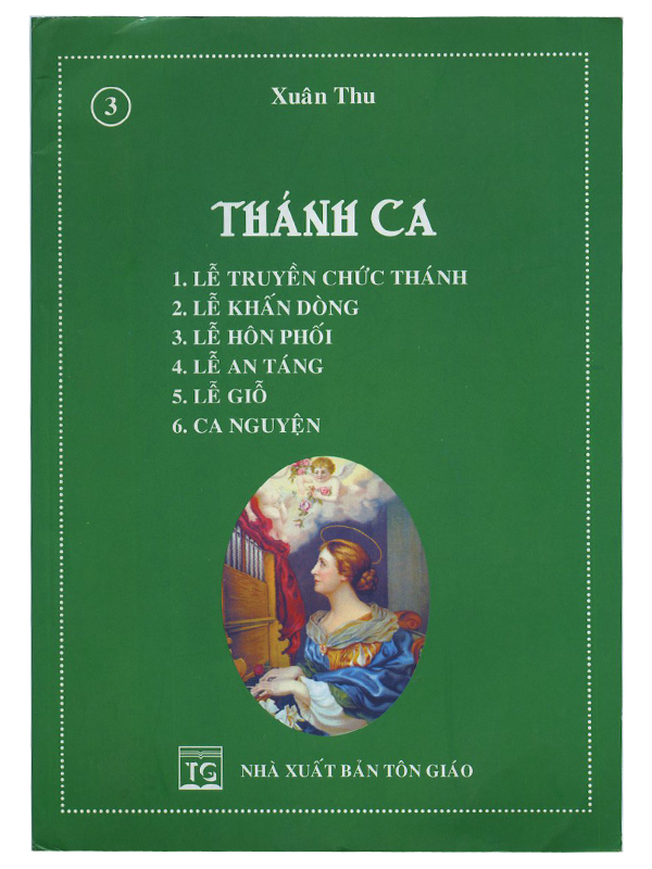 3. Thánh ca*