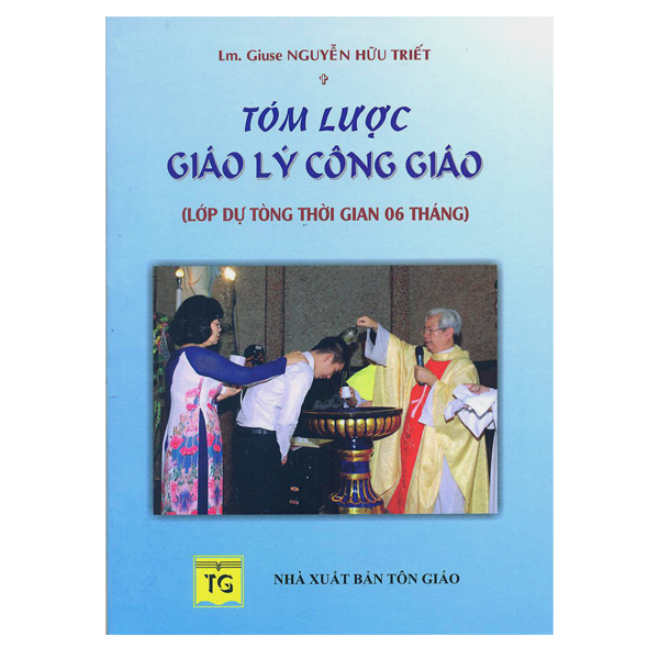 13. Tóm lược giáo lý công giáo