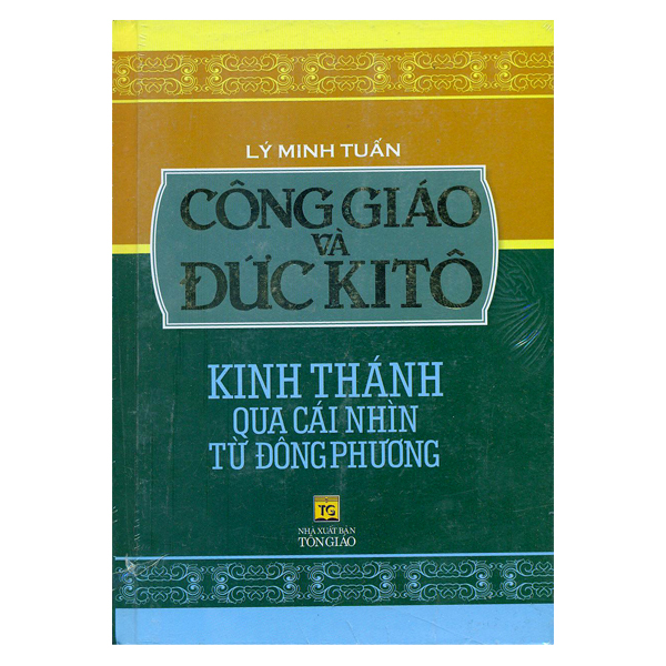 12. Công giáo và Đức Kitô *