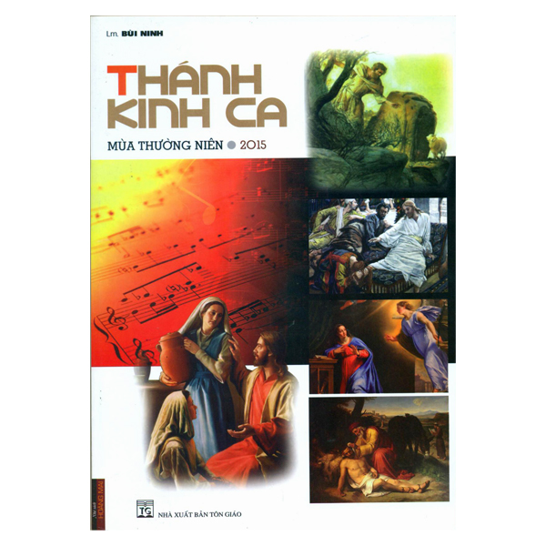 171. Thánh kinh ca