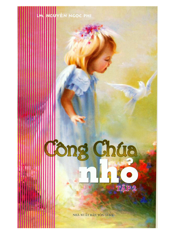 2. Công chúa nhỏ (tập 2)*