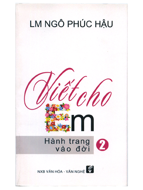 1. Viết cho em - Hành trang vào đời 2 -  l