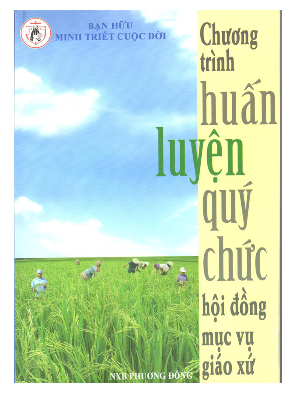 2. Chương trình huấn luyện...giáo xứ *