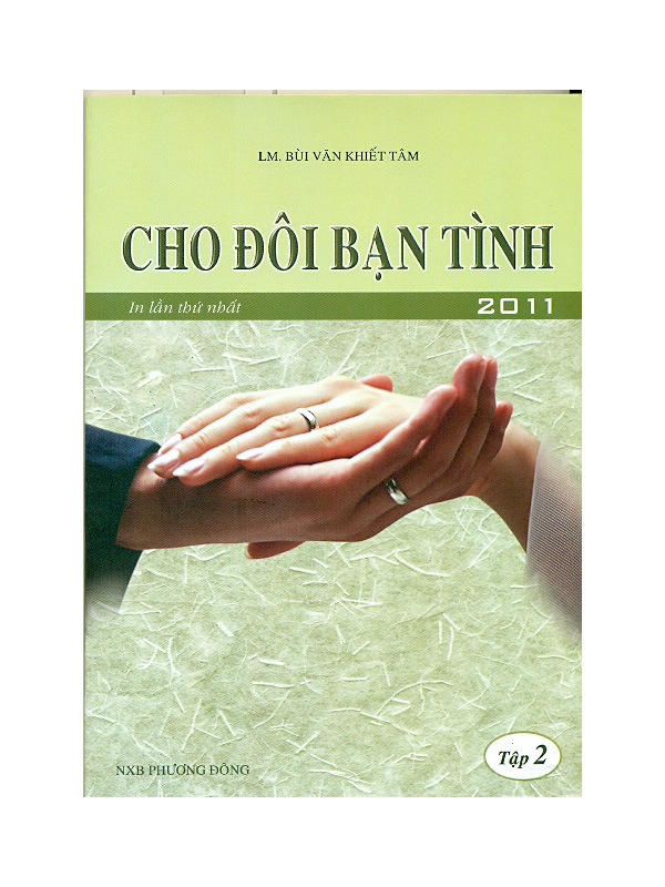 2. Cho đôi bạn tình 2 *