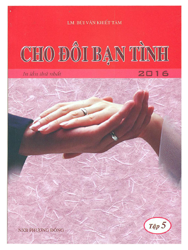 6. Cho đôi bạn tình 5