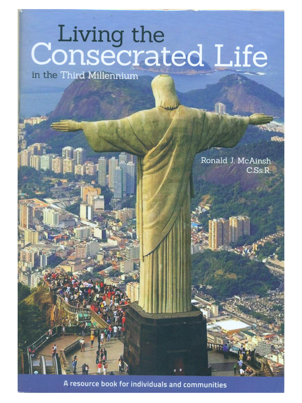 481. Living the Consecrated Life