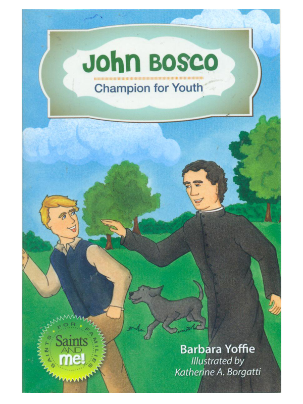 486. John Bosco