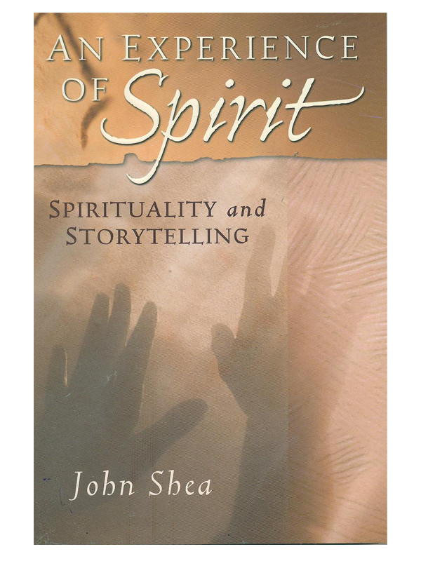 500. An experience of Spirit