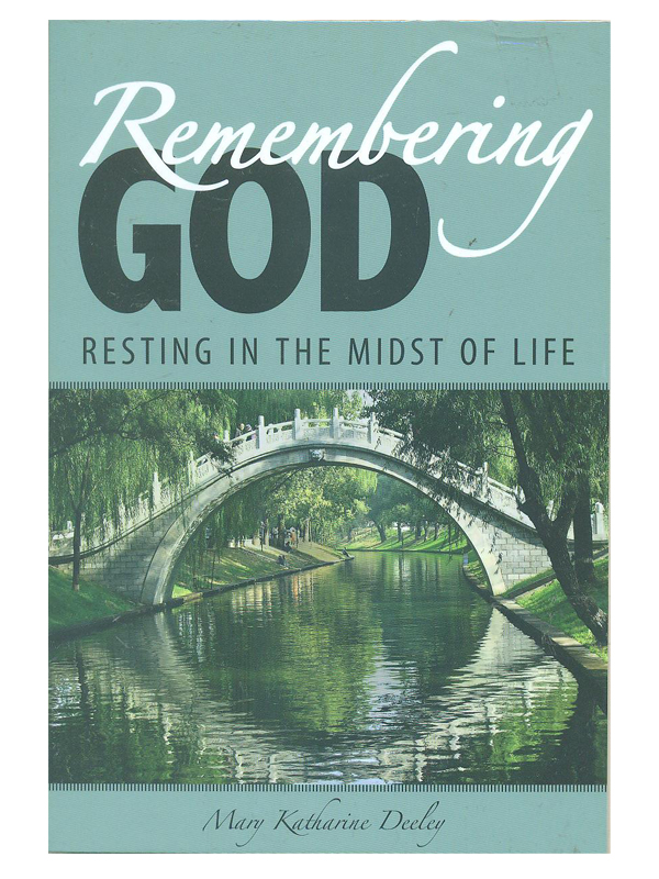 501. Remembering God