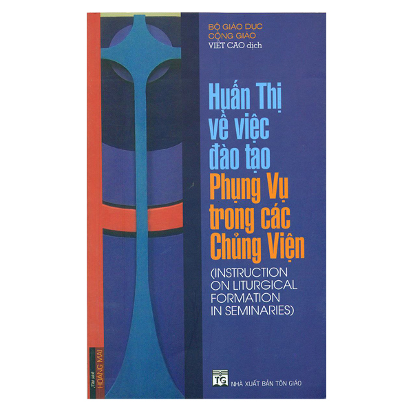 80. Huấn thị về việc...trong các chủng viện