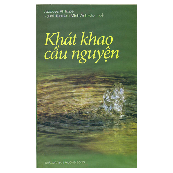 126. Khát khao cầu nguyện