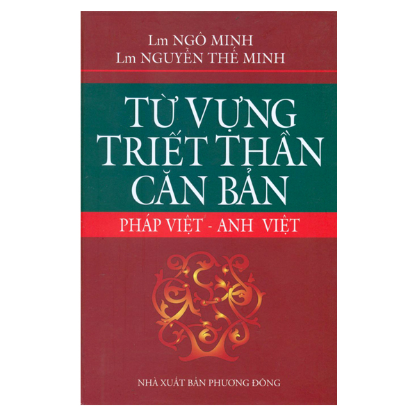 179. Từ vựng triết thần căn bản