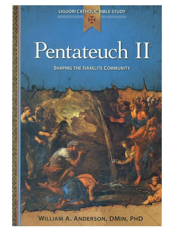 524. Pentateuch II