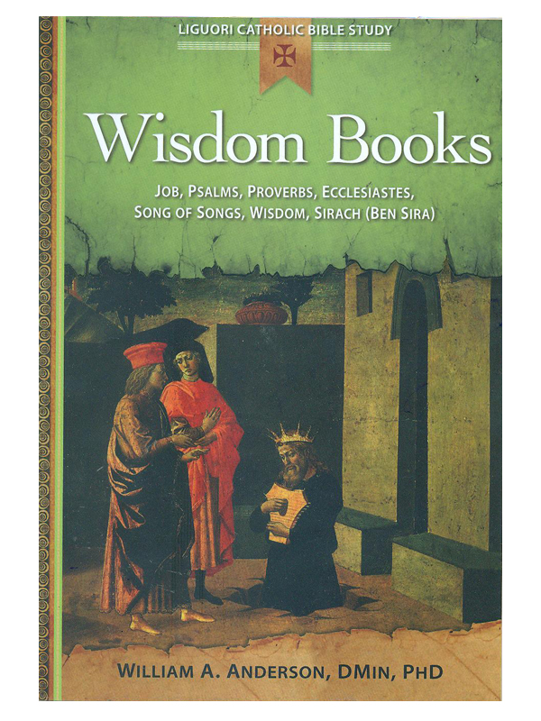 527. Wisdom Books