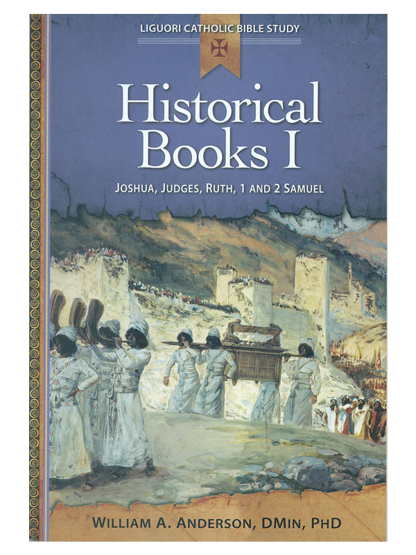 529. Historical Books I