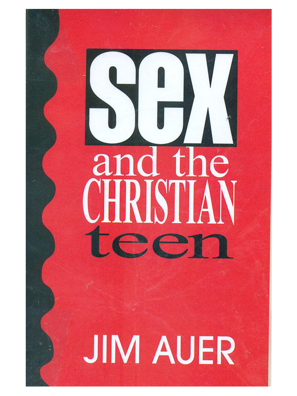 560. Sex and the Christian teen