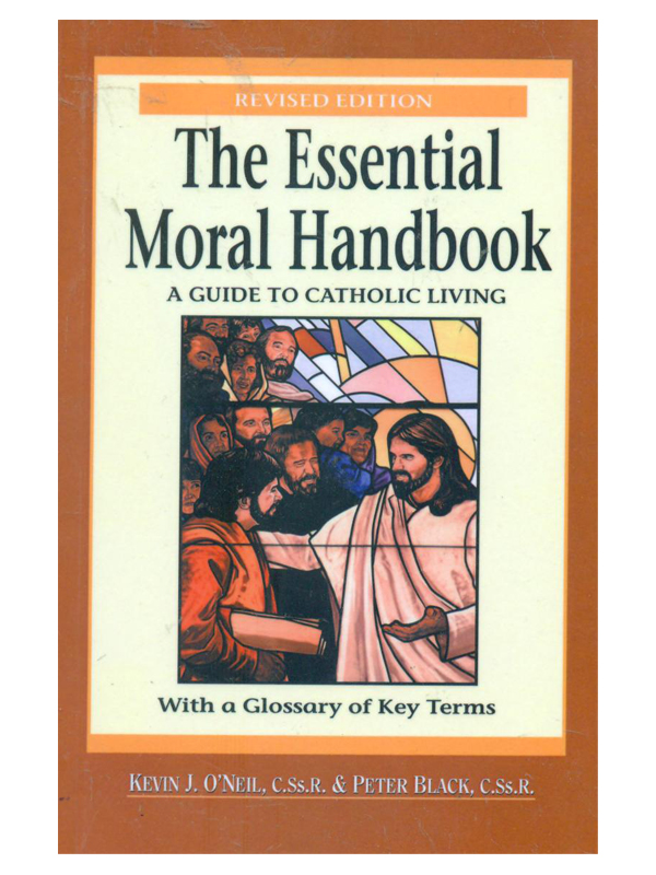 562. The Essential Moral Handbook