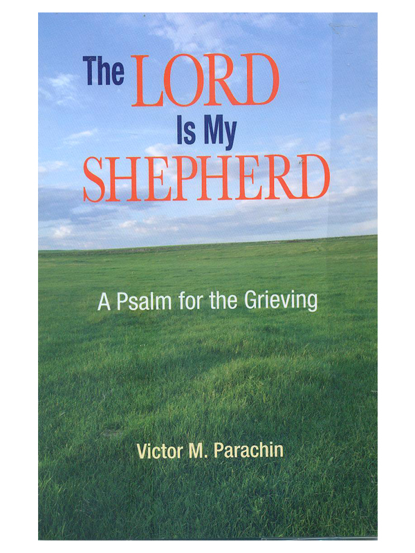 563. The Lord is my Shepherd