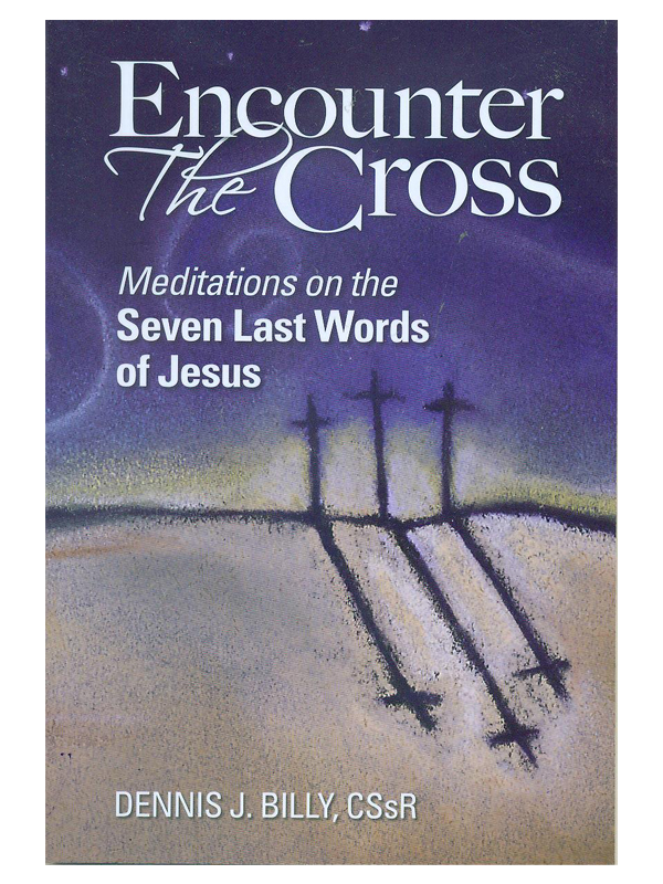 507. Encounter the Cross