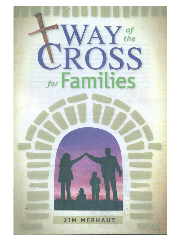 509. Way of the Cross for Families