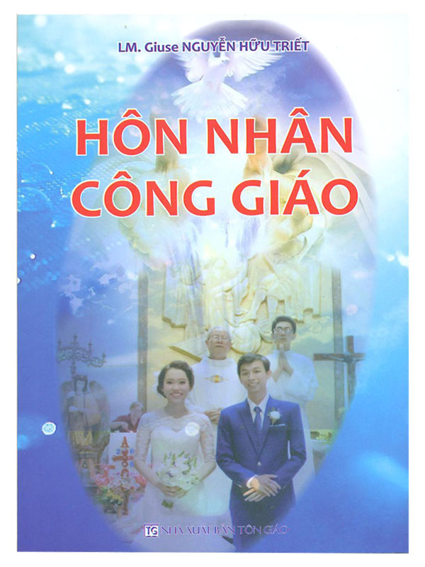 15. Hôn nhân công giáo