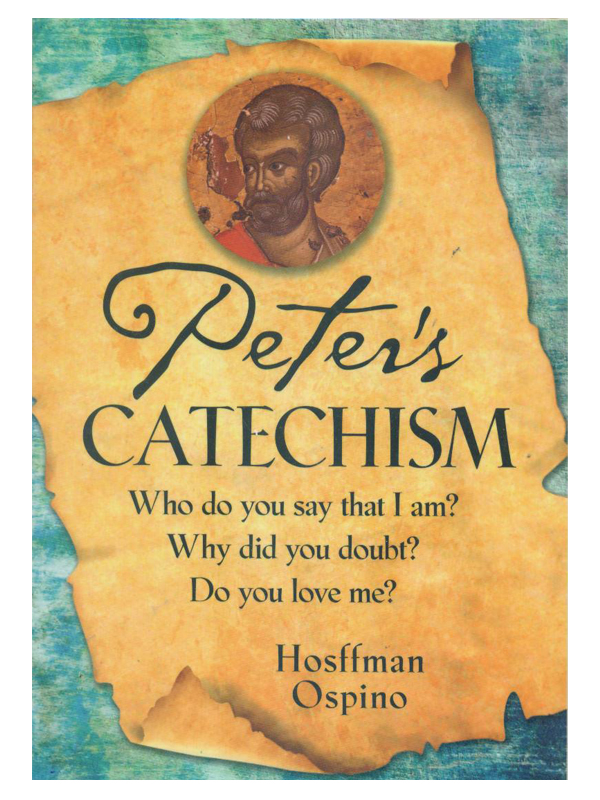 606. Peters Catechism