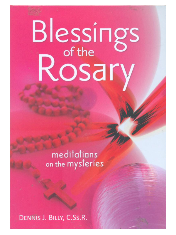 609. Blessings of the Rosary