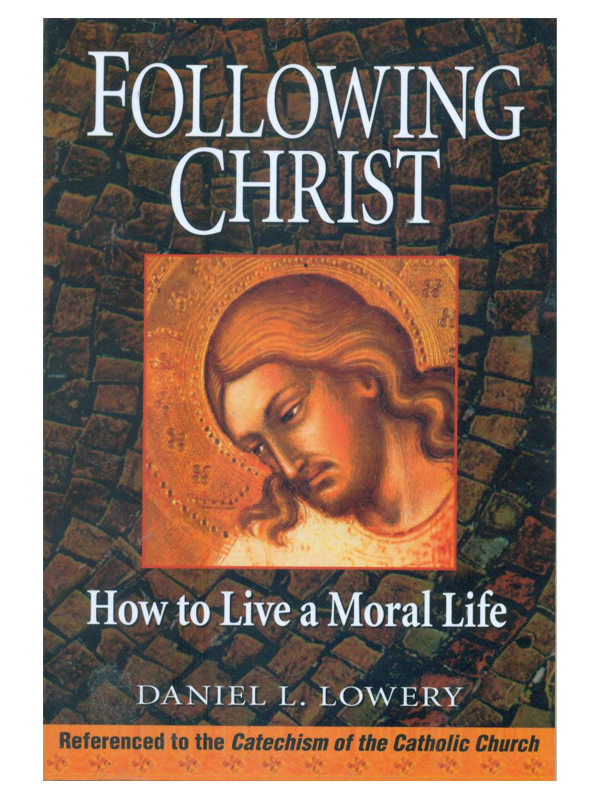 572. Following Christ 