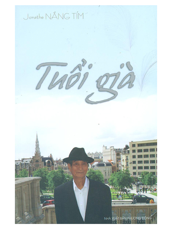 294. Tuổi già (KO TÁI BẢN NỮA)
