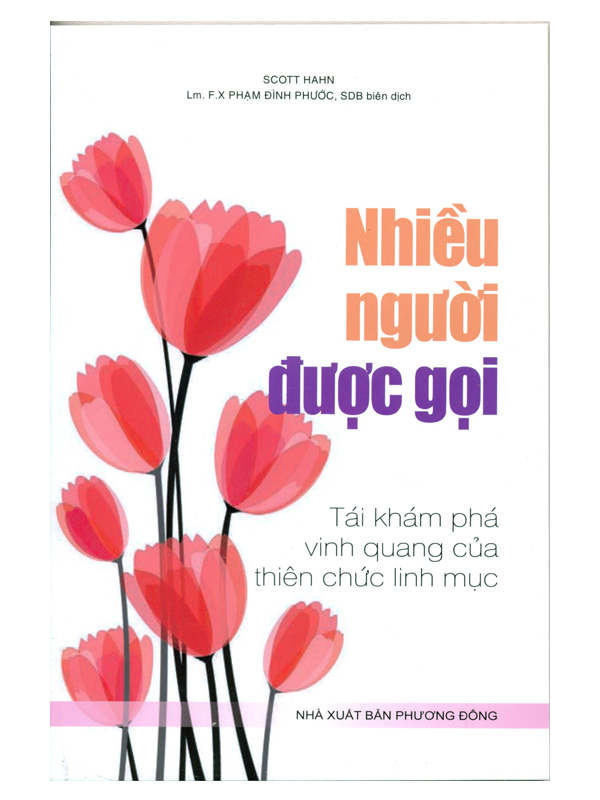 50. Nhiều người được gọi