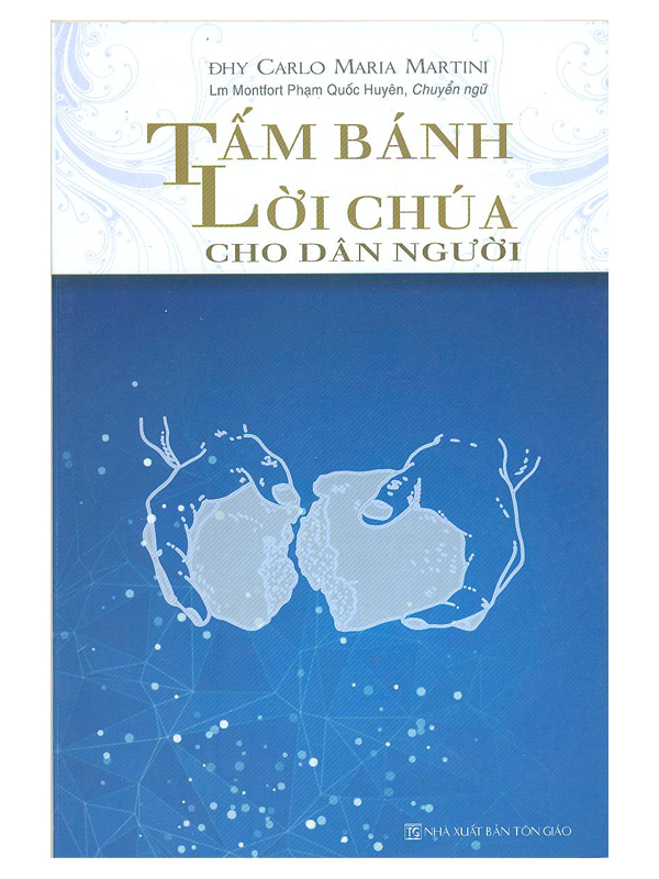 287. Tấm bánh Lời Chúa cho dân người