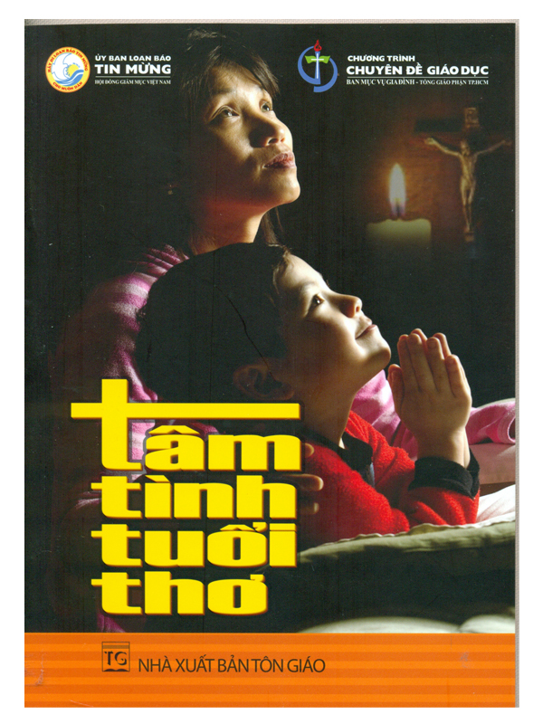 20. Tâm tình tuổi thơ